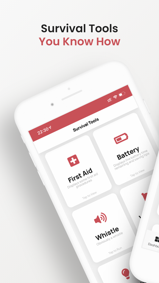 #4. Earthquake Prediction App (iOS) 由: Paul Cotarlea