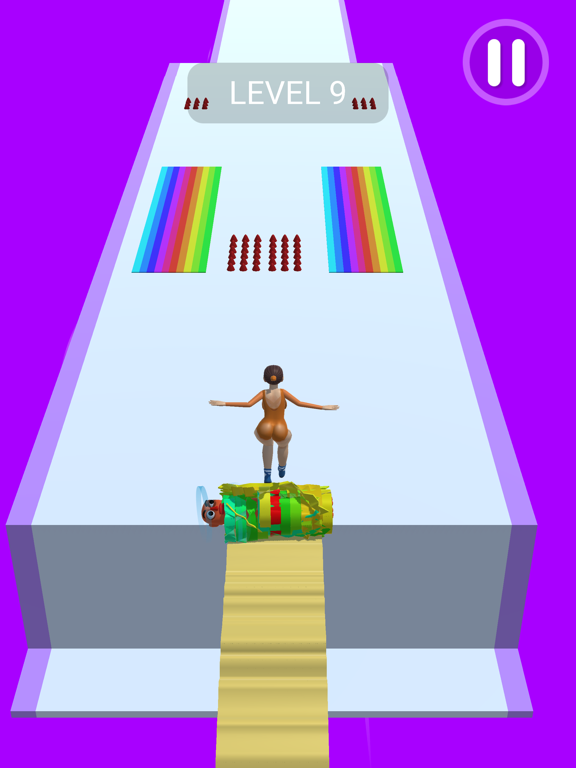 Screenshot #6 pour Wrapper 3D