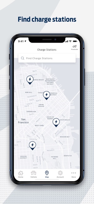 Fordpass On The App Store