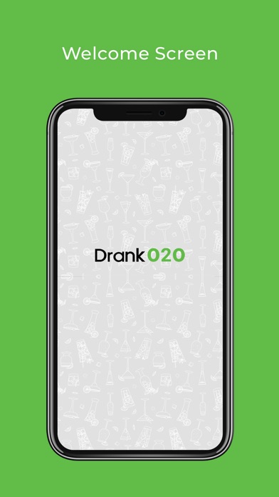 Drank020 Screenshot
