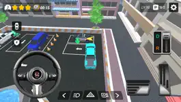 Game screenshot Real Car Parking 3D Pro mod apk