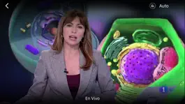 Game screenshot Netvoz TV apk