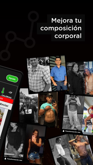 Screenshot #2 pour Pocket Coach