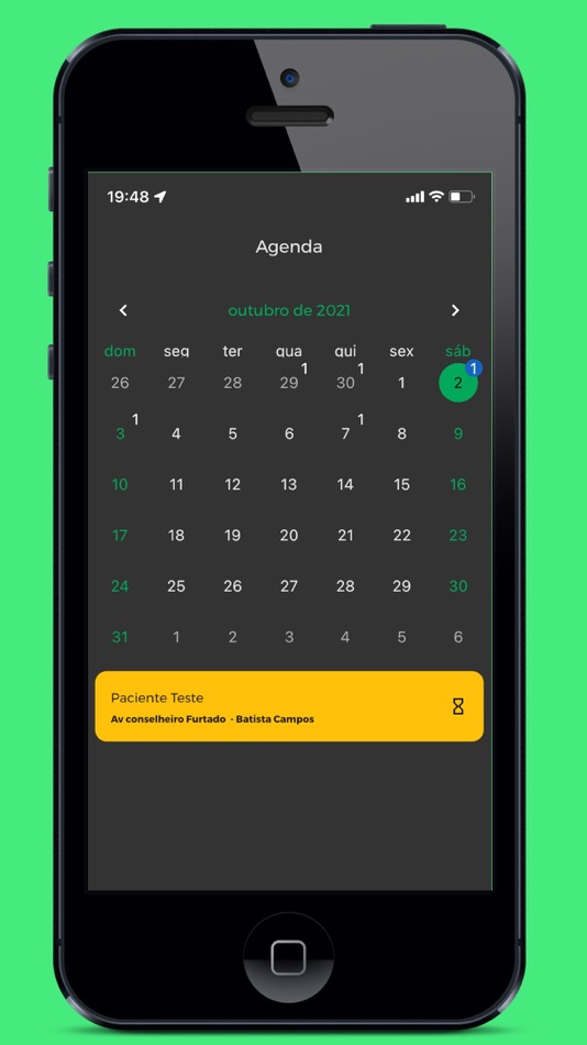 #3. Assiste Saúde (iOS) 由: ALVO COMUNICACAO EIRELI