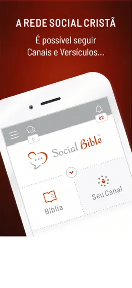 Game screenshot SocialBible - (Sbible) apk