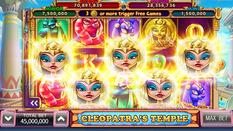 Cashing Vegas Slots screenshot-3