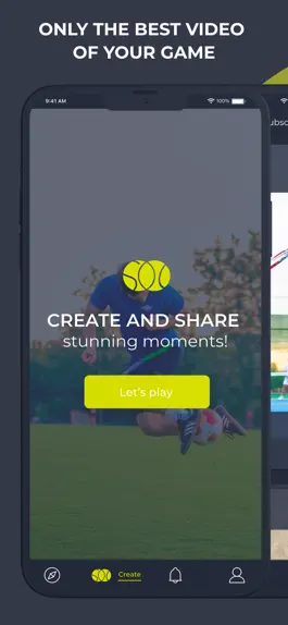 Game screenshot SoCourt mod apk