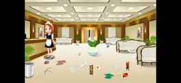 Game screenshot Hotel Cleanup apk