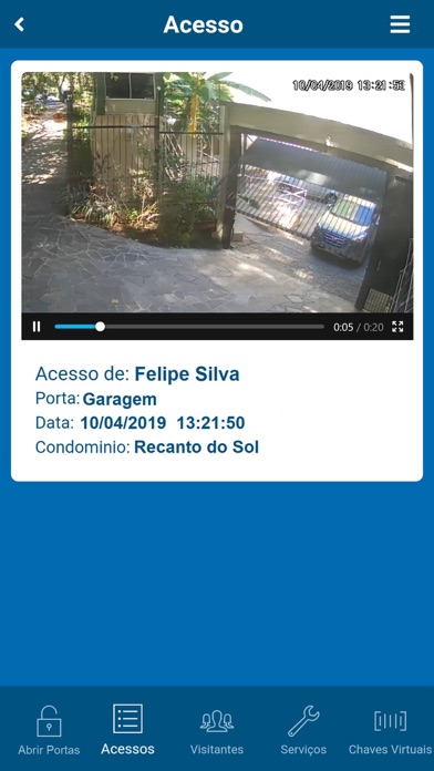 Staff Brasil Soluções Screenshot