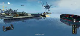 Game screenshot Helicopter Simulator 3D hack