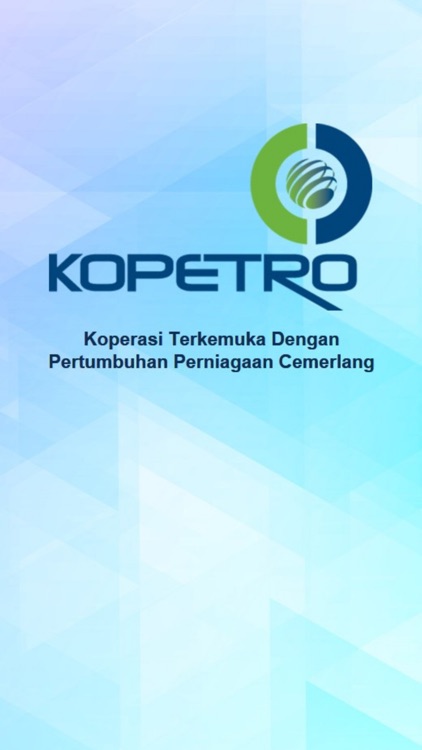 myKOPETRO