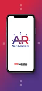 AR Merkezi screenshot #2 for iPhone