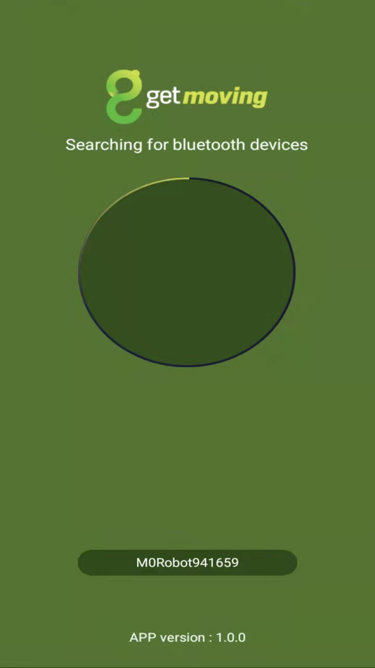 #4. get_moving (iOS) بواسطة: Lebi Computer Technology Co. Ltd.