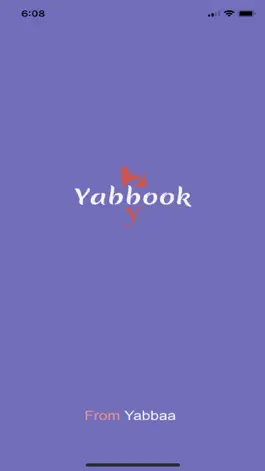 Game screenshot YABBOOK mod apk