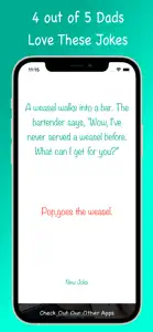 Jokester - Funny Jokes screenshot #2 for iPhone