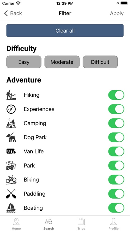 Pathfindr screenshot-6
