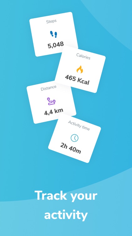 eco pedometer screenshot-3