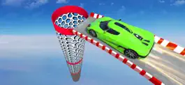 Game screenshot Extreme Car Ramp Stunts Race mod apk