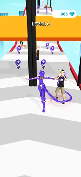 Game screenshot Femme Like U apk