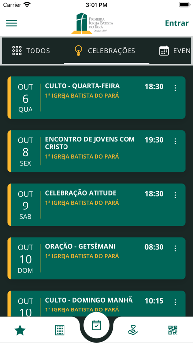 Pib Pará Screenshot 4 - AppWisp.com Pib Pará Screenshot 4 - AppWisp.com