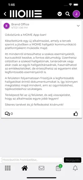 Game screenshot MOME hack