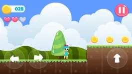 Game screenshot Little Princess Fairy Doll Run hack