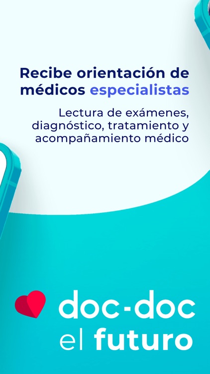 doc-doc | Citas médicas online screenshot-4