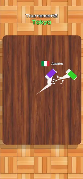 Game screenshot Eraser Battle mod apk