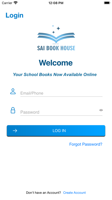 Screenshot #2 pour Sai Book House