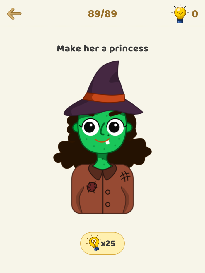 Brain PuzzleTricky IQ Riddles