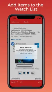 price tracker for costco iphone screenshot 4