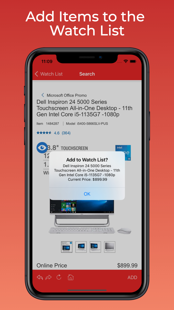 Price Tracker for Costco