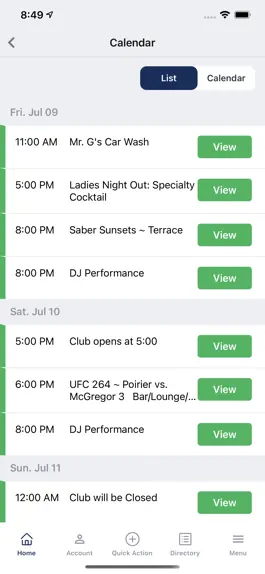 Game screenshot Cowboys Club hack
