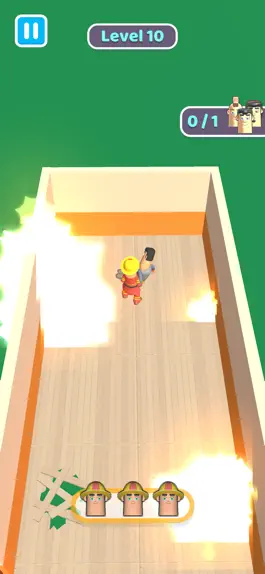 Game screenshot Fake Hero hack