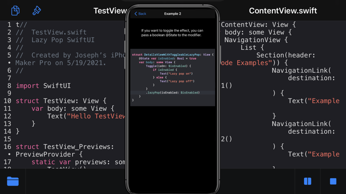 App Maker Professional