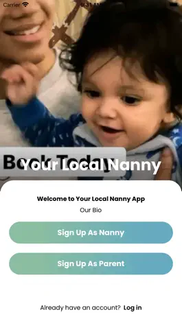 Game screenshot Your Local Nanny App LLC apk
