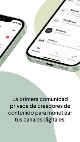 Game screenshot Filiatly - Creadores apk