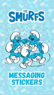 How to cancel & delete the smurfs: classic stickers 3