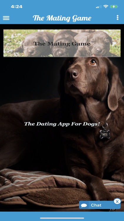 The Mating Game