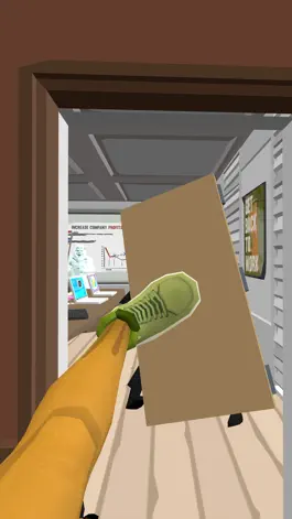 Game screenshot Door Banger mod apk