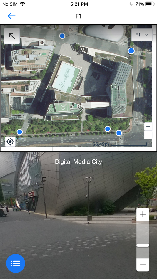 #6. Beamo Pathfinder (iOS) โดย: Three I Inc