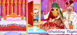 Game screenshot Arabic Muslim Girl Wedding apk
