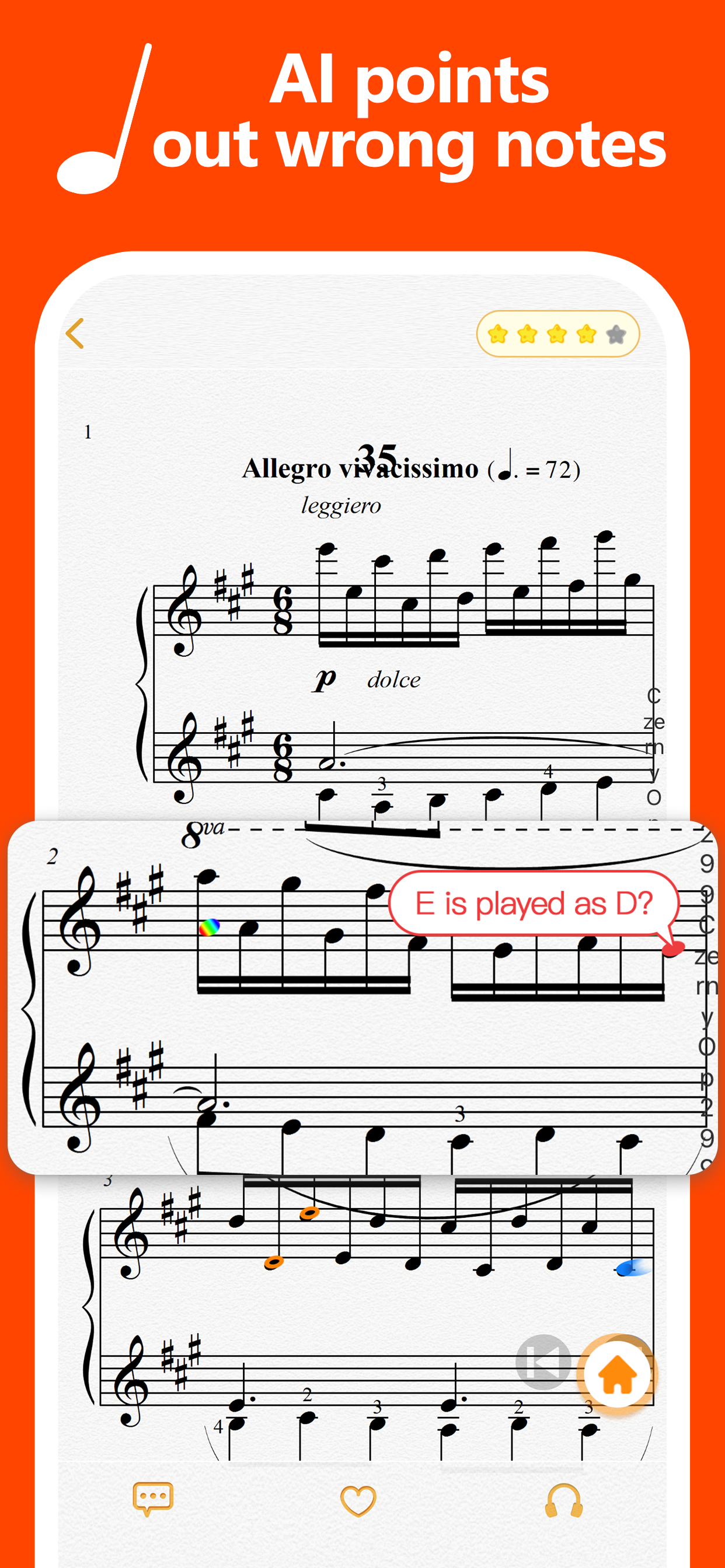 Tuti - Your AI Piano Coach