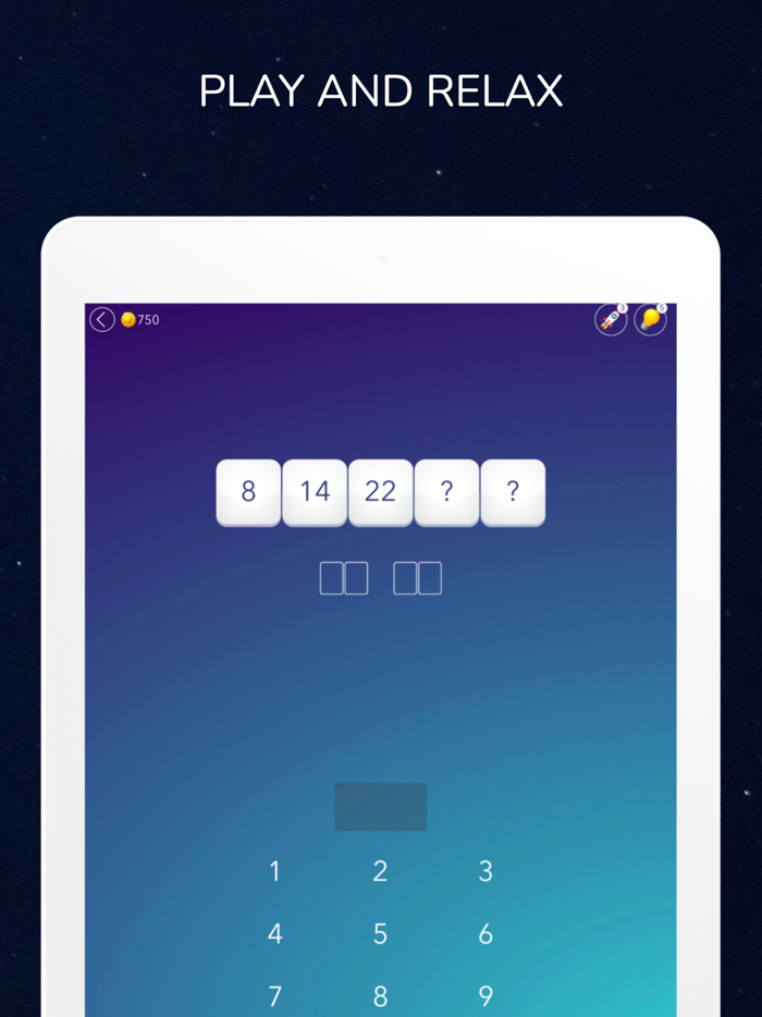 StarStruck Math Puzzle Games