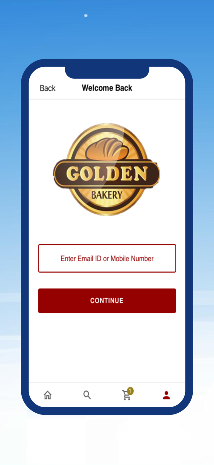 Golden Bakery