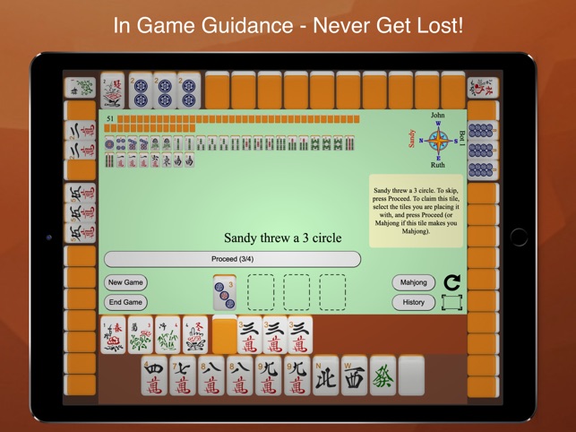 Play Mahjong Games Online (Free For All Devices)