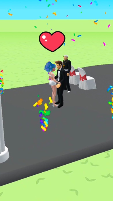 Bridal Rush! screenshot 5