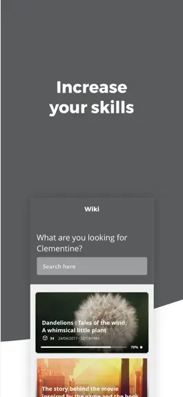 Game screenshot Mobilearn apk