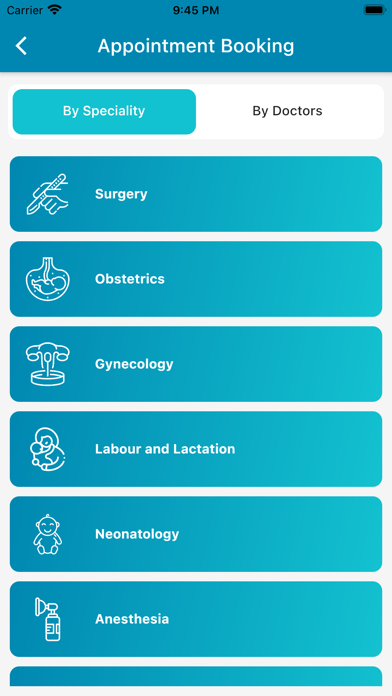 Seethapathy Clinic Screenshot 3 - AppWisp.com Seethapathy Clinic Screenshot 3 - AppWisp.com