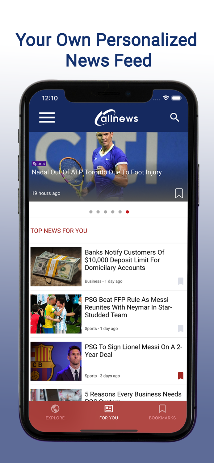 AllNews.ng - Nigerian News